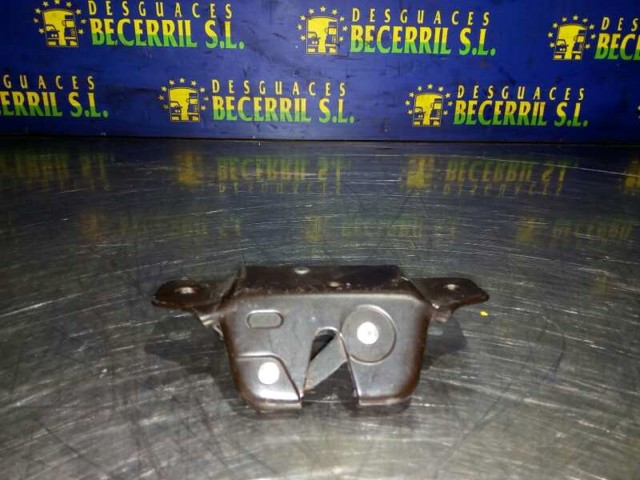871951 PEUGEOT Cerradura de tapa de maletero  comprar en Oviedo