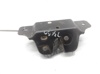 Cerradura de puerta de maletero Peugeot 206 2A/C