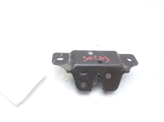 Cerradura de puerta trasera 206  hatchback (1998-2008) original desde 26,14 €