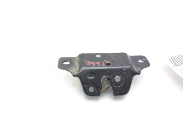 Cerradura de portón trasero Peugeot 206  desde 26,14 €