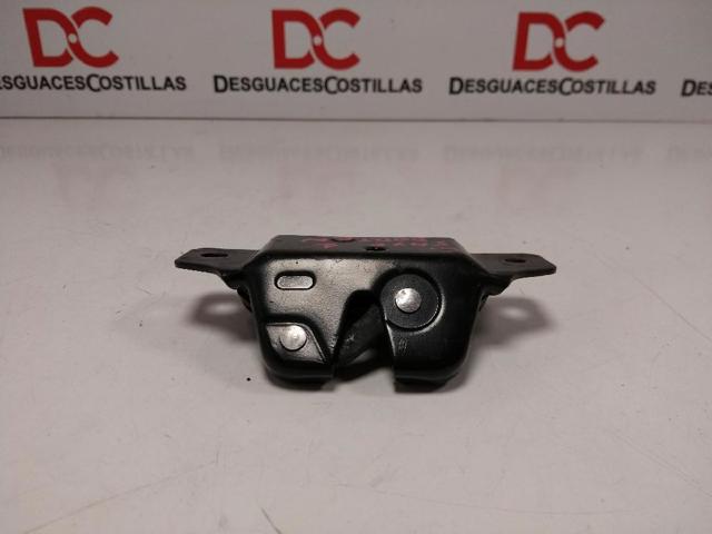 Comprar Cerradura de tapa de maletero Citroen Xsara  N0 a bajo precio
