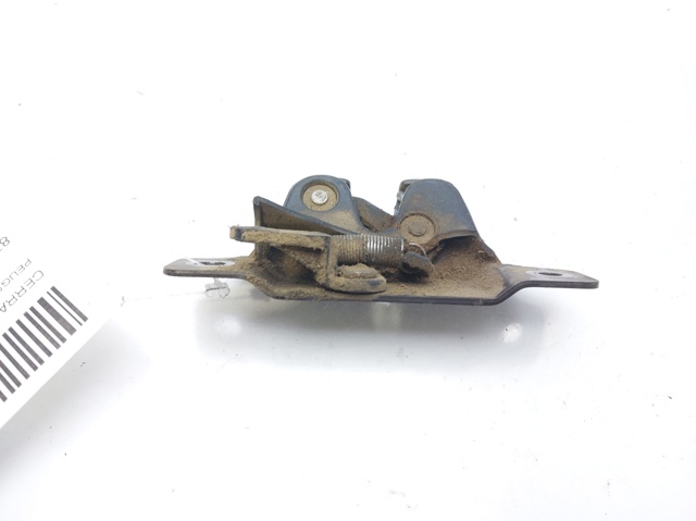 PEUGEOT 871951 Cerradura de tapa de maletero  comprar en Murcia
