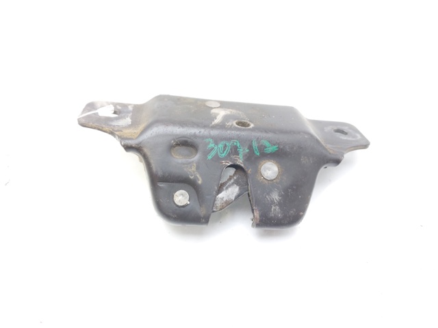 PEUGEOT 871951 Cerradura de tapa de maletero  comprar en Ponferrada