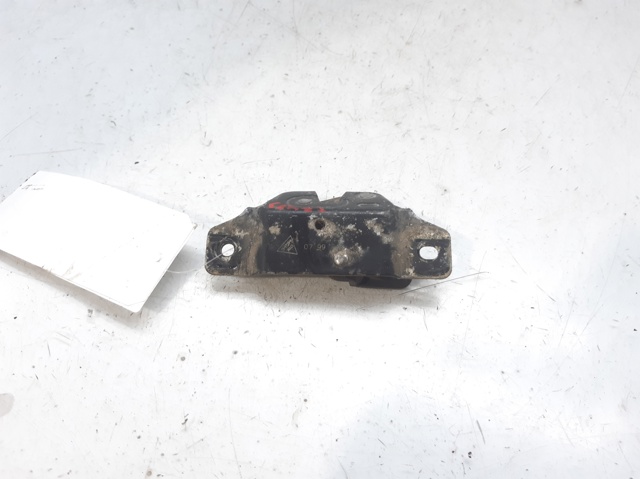 Cerradura de puerta trasera para Peugeot 206  (2A/C)