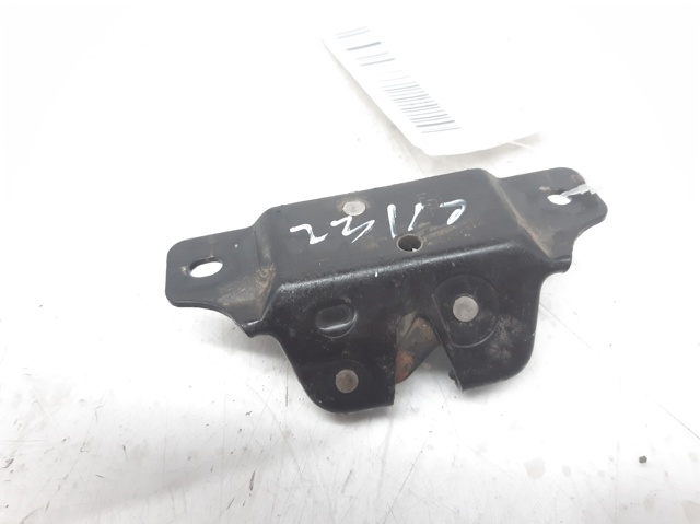 Cerradura de puerta de maletero Peugeot 206 2A/C