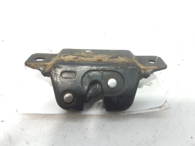 Cerradura de puerta trasera Peugeot 206  hatchback comprar en España