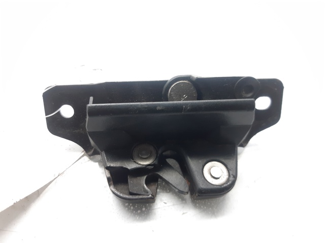 Cerradura de puerta de maletero Peugeot 206 2A/C