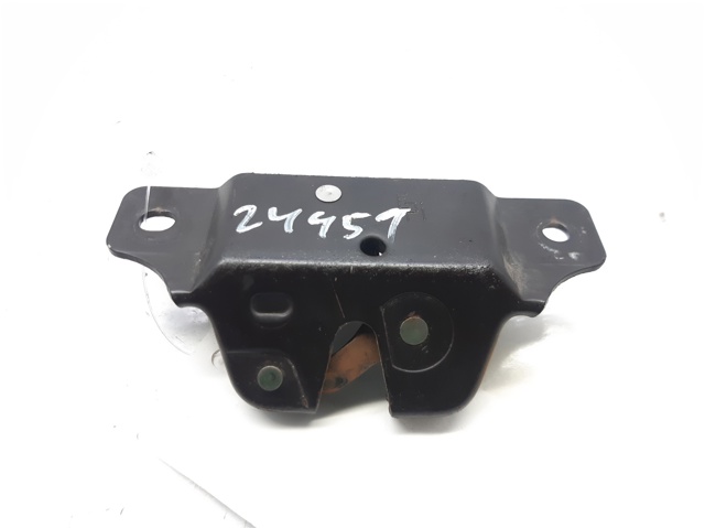 Comprar Cerradura de puerta de maletero 206  2A/C