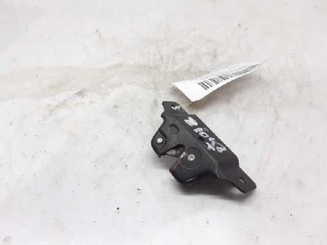 Cerradura de puerta de maletero Peugeot 206 2A/C