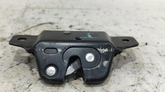 871951 PEUGEOT Cerradura de tapa de maletero  comprar en Jaén