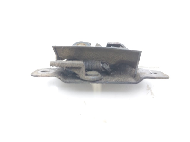 871951 Cerradura de tapa de maletero  disponible Burgos