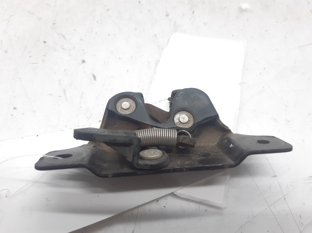 Cerradura de puerta de maletero Peugeot 206 2A/C