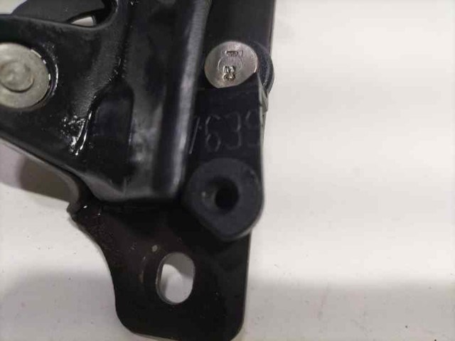 PEUGEOT 871951 Cerradura de tapa de maletero  disponible Lugo