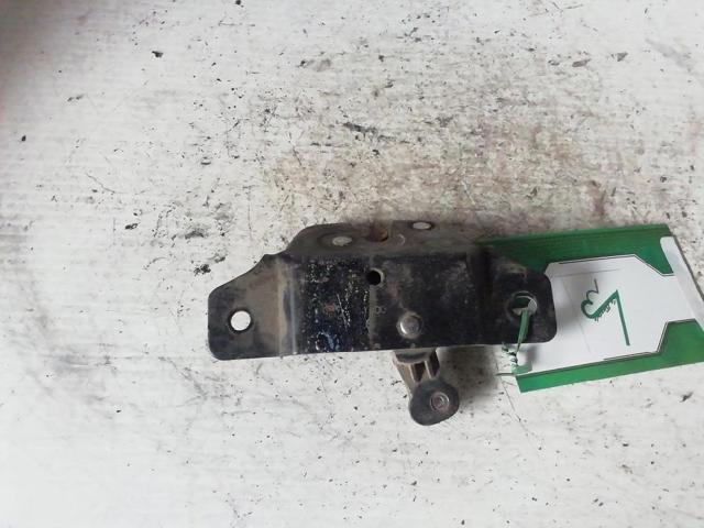 Cerradura de puerta de maletero Peugeot Partner 1 5F