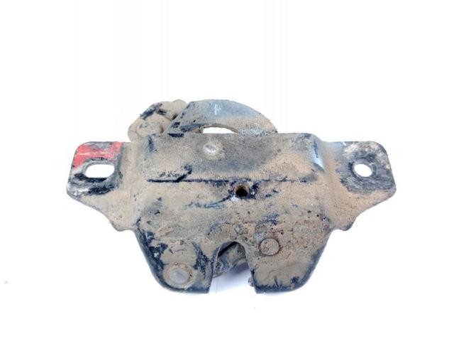 Cerradura de puerta de maletero Peugeot Partner 1 5F