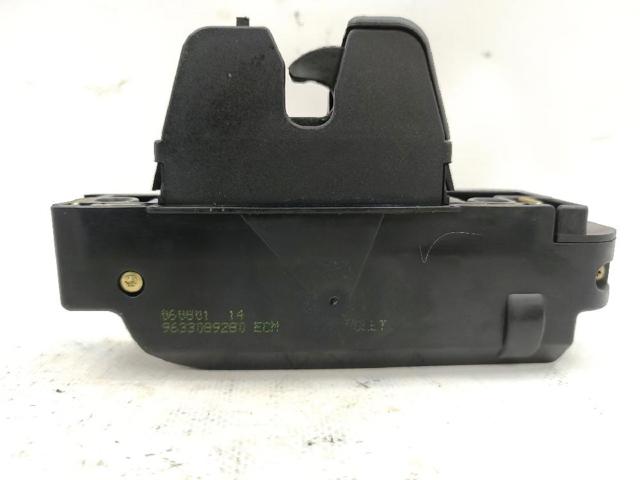 PEUGEOT 871972 Cerradura de maletero  en stock Terrassa