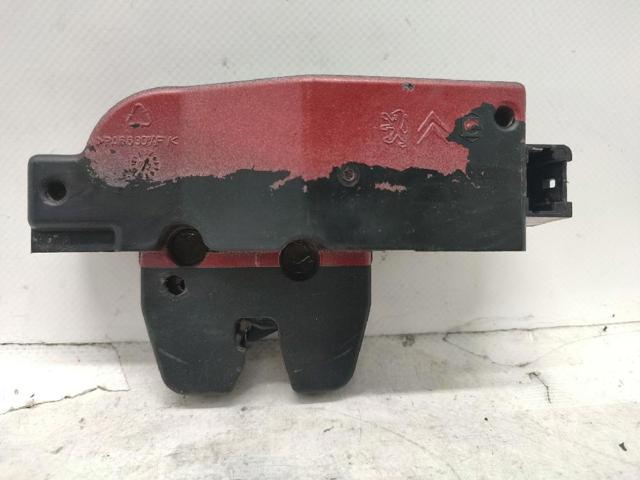 PEUGEOT 871972 Cerradura de tapa de maletero  comprar en Albacete