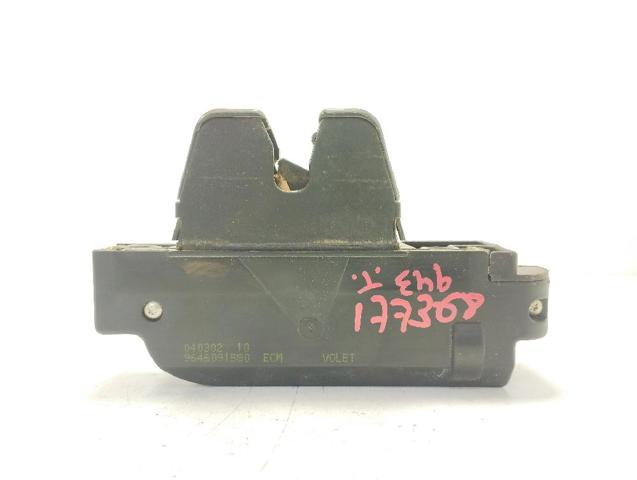 PEUGEOT 871972 Cerradura de maletero comprar Barcelona