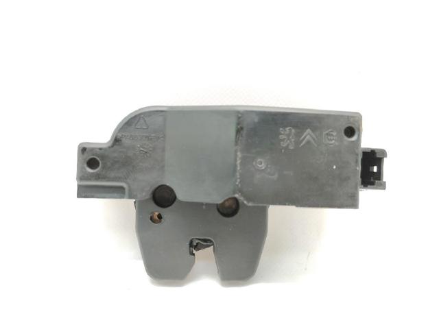 PEUGEOT 871972 Cerradura de tapa de maletero  comprar en Murcia