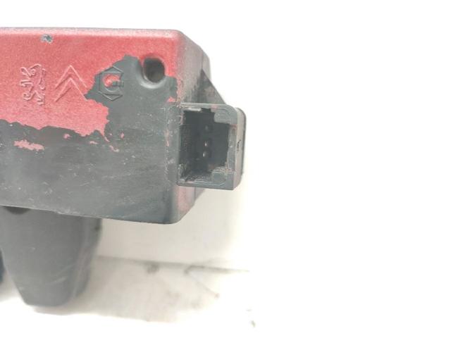 871972 PEUGEOT Cerradura de tapa de maletero  comprar en Oviedo