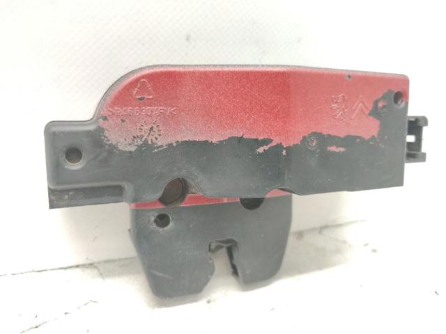 871972 PEUGEOT Cerradura de tapa de maletero  comprar en Oviedo