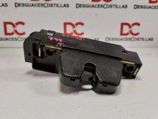 PEUGEOT 871972 Cerradura de tapa de maletero  comprar en Murcia