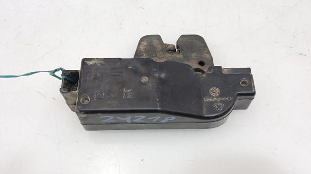 PEUGEOT 871972 Cerradura de maletero  en stock Valencia