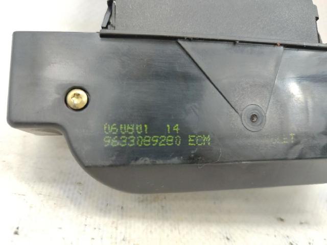 PEUGEOT 871972 Cerradura de maletero  en stock Valencia