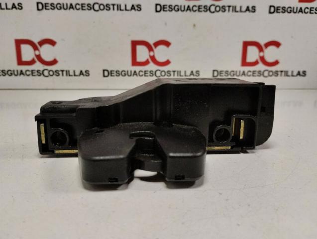 871972 PEUGEOT Cerradura de tapa de maletero  disponible Ourense