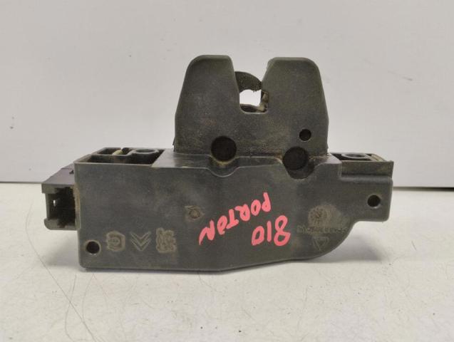 871972 PEUGEOT Cerradura de tapa de maletero  comprar en Lleida