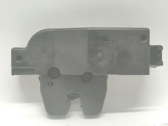871972 PEUGEOT Cerradura de tapa de maletero  comprar en Jaén