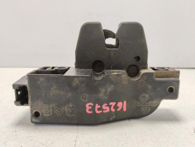 871972 PEUGEOT Cerradura de maletero  en stock Huelva