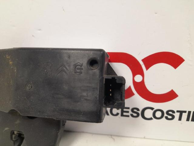 PEUGEOT 871972 Cerradura de tapa de maletero  comprar en Ponferrada