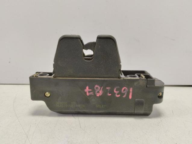 PEUGEOT 871972 Cerradura de maletero comprar Barcelona