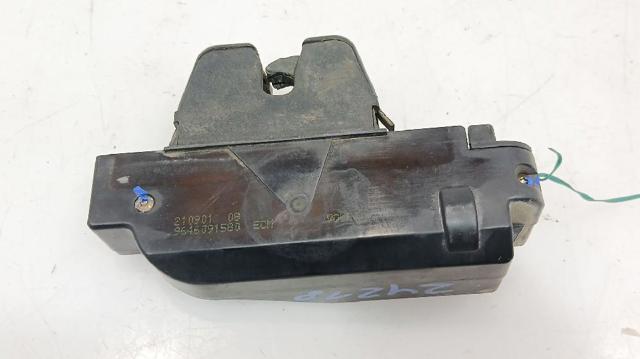 871972 PEUGEOT Cerradura de maletero  en stock Huelva