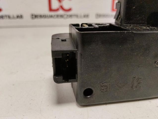 871972 Cerradura de tapa de maletero  comprar en Zaragoza