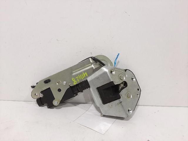 Cerradura de maletero para Citroen C8 EA, EB
