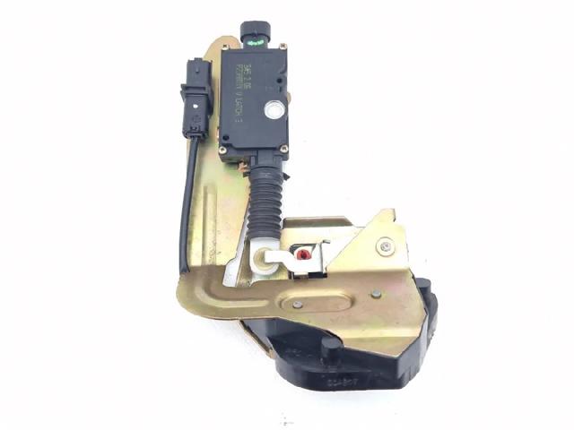 Cerradura de maletero Citroen C8  (EA, EB)