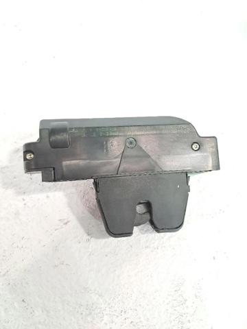 871982 PEUGEOT Cerradura de tapa de maletero  comprar en Lleida