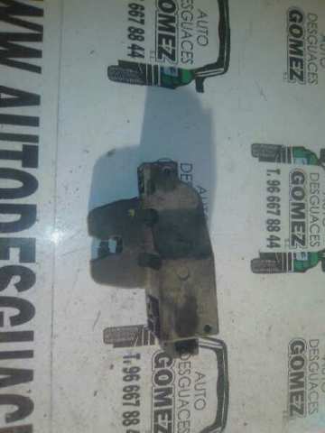 871982 PEUGEOT Cerradura de tapa de maletero  disponible Vigo
