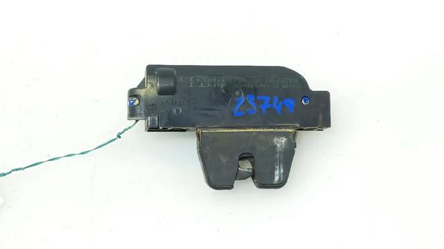 871982 Cerradura de tapa de maletero  comprar en Zaragoza