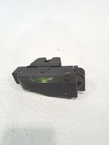871982 Cerradura de tapa de maletero  disponible Utrera