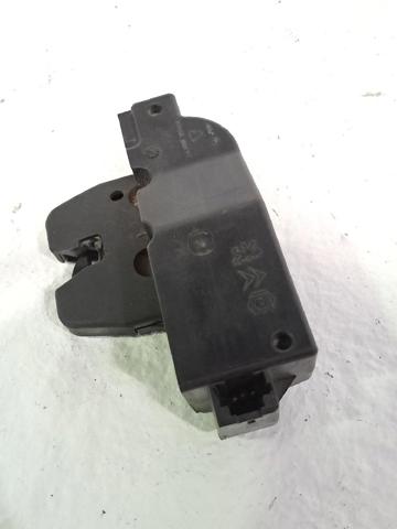 PEUGEOT 871982 Cerradura de maletero comprar Barcelona