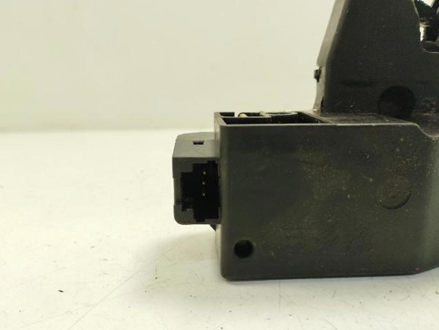 PEUGEOT 871982 Cerradura de maletero  en stock Terrassa