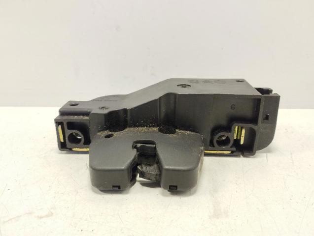 871982 PEUGEOT Cerradura de tapa de maletero  comprar en Oviedo