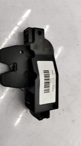 871982 PEUGEOT Cerradura de maletero  en stock Huelva