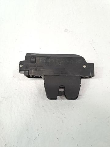 871982 Cerradura de tapa de maletero  disponible Burgos