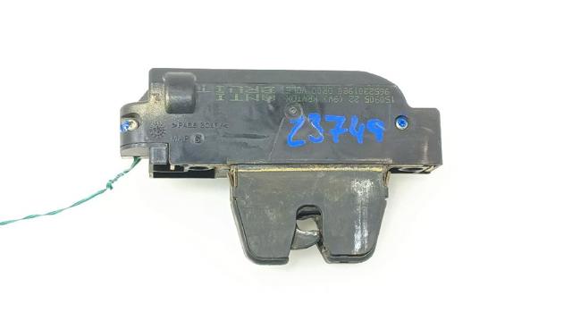 871982 PEUGEOT Cerradura de maletero comprar Bilbao