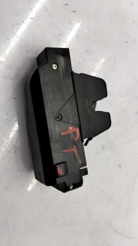 871982 PEUGEOT Cerradura de tapa de maletero  disponible Ourense