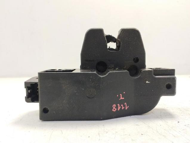 871982 PEUGEOT Cerradura de tapa de maletero  comprar en Lleida